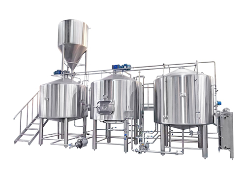 How much potential is there in the craft beer market? The future of craft beer