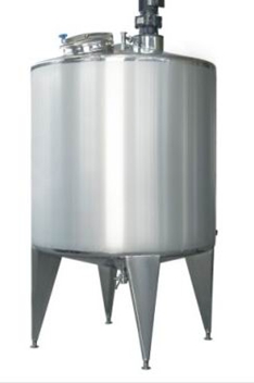 饮料调配罐