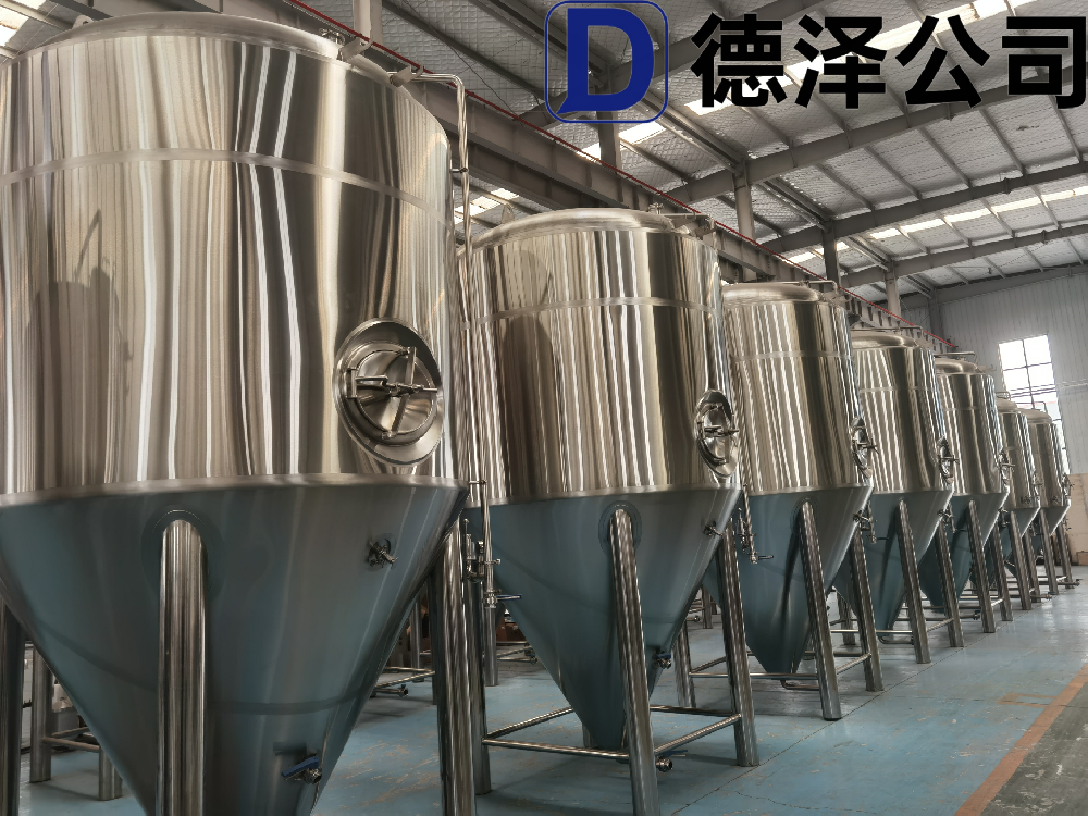 发酵罐